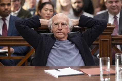 ‘Curb Your Enthusiasm’ finale and its ‘Seinfeld’ moment: ‘A joke 26 year.